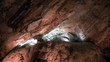 Mexican caves in Guerrero