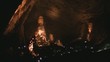 Mexican caves in Guerrero