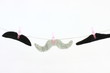 Moustaches