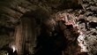 Mexican caves in Guerrero