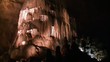 Mexican caves in Guerrero