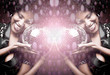 disco girl