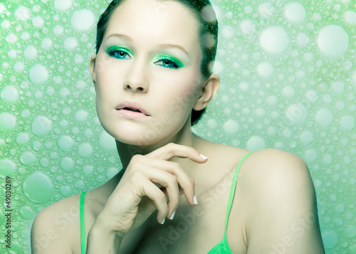 Photo: smooth beauty smooth beauty