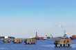 Foto: Hafenanlage Hafenanlage