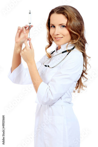 Photo: injection injection