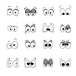 eyes