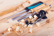 Woodworking