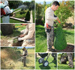 Photo: paysagiste... paysagiste...