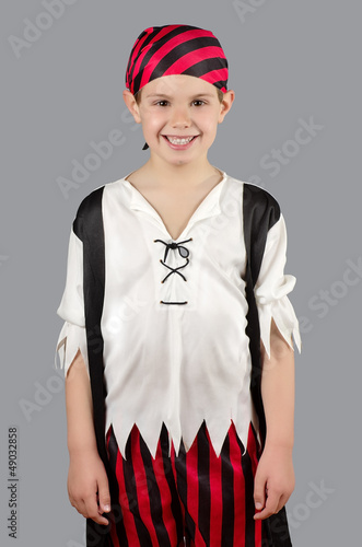 Photo: pirate boy pirate boy