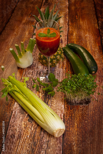 Photo: fresh juice fresh juice