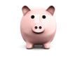 Illustration: Sparschwein Sparschwein
