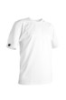 White t-shirt