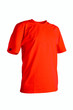 Red t-shirt