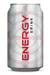 Dose Aluminium *** ENERGY DRINK
