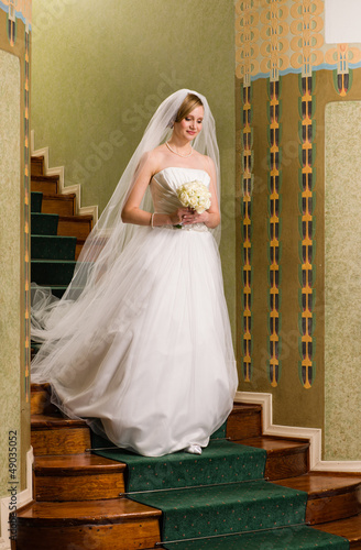 Photo: Wedding dress Wedding dress