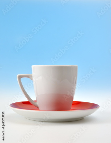 Photo: Kaffeetasse Kaffeetasse