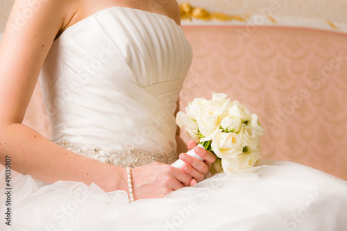 Photo: Bridal Bouquet Bridal Bouquet