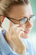 Business call