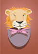 Leo. 12 Signs of the Zodiac.