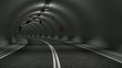 Video: tunnel drive tunnel drive