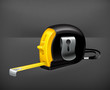 Tape measure
