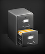 Open Card Catalog