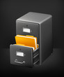 Open Card Catalog