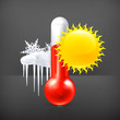 Weather icon