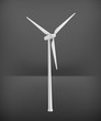Vector: Wind Turbine Wind Turbine
