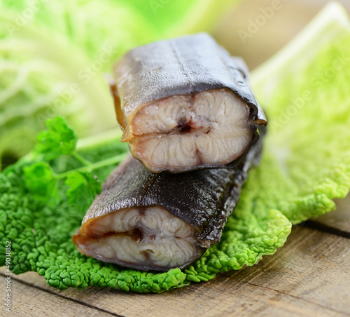 Photo: Fisch Fisch