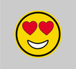 Love - SMILEY FACE