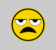 Tired - SMILEY FACE