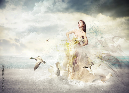 Photo: beach beach