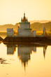 Photo: Amarapura ,Mandalay, Myanmar. Amarapura ,Mandalay, Myanmar.