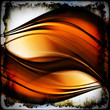 abstract grunge background for your text