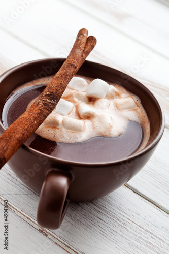 Photo: Hot Chocolate Hot Chocolate