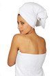 Photo: sortie du bain... sortie du bain...