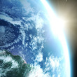 planet earth