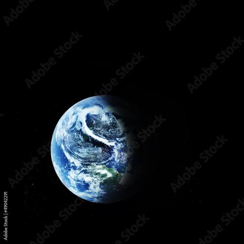 Photo: planet earth planet earth