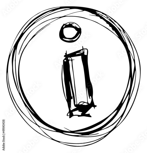 Illustration: info... info...