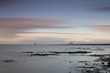 Peace With The Tide
