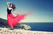 Foto: Dancing Woman Dancing Woman