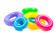 Colorful toys for kids