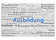 Ausbildung, Wahl der Qual!