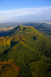 Puy de dome et parc des volcans d'Auvergne