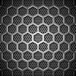 Metal background