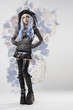 Fashion Freak Flower