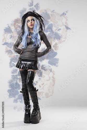Photo: Fashion Freak Flower Fashion Freak Flower