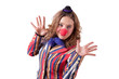 clown