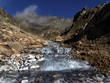 Rivière d'argent
